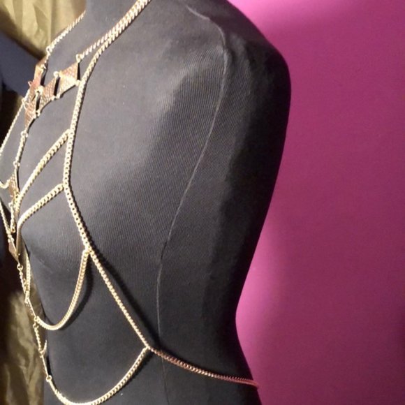 Body Chain - Picture 2 of 3